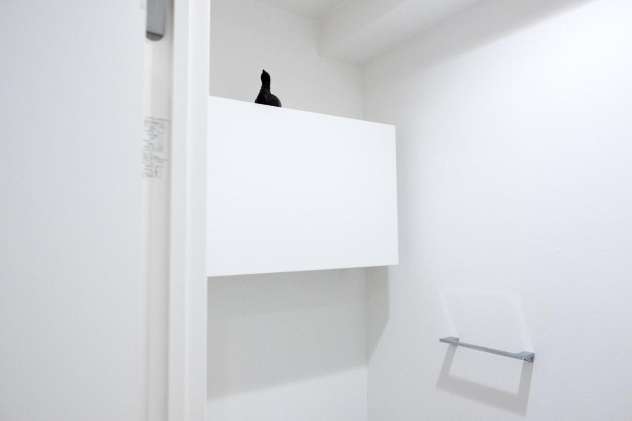 アパート Nest Hatagaya Stylish *