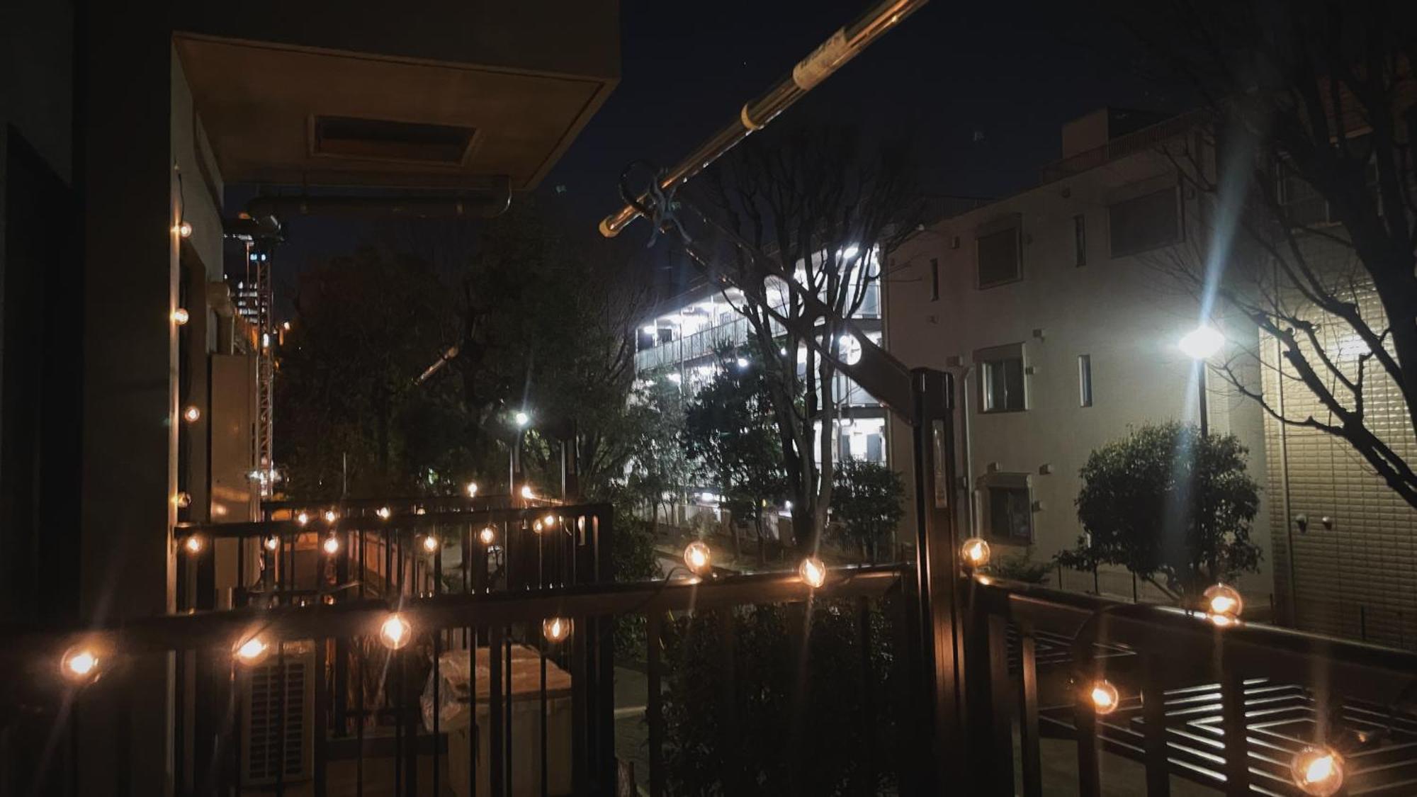 Nest Hatagaya Stylish 公寓 東京都