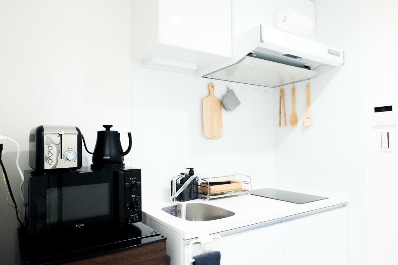Nest Hatagaya Stylish 公寓