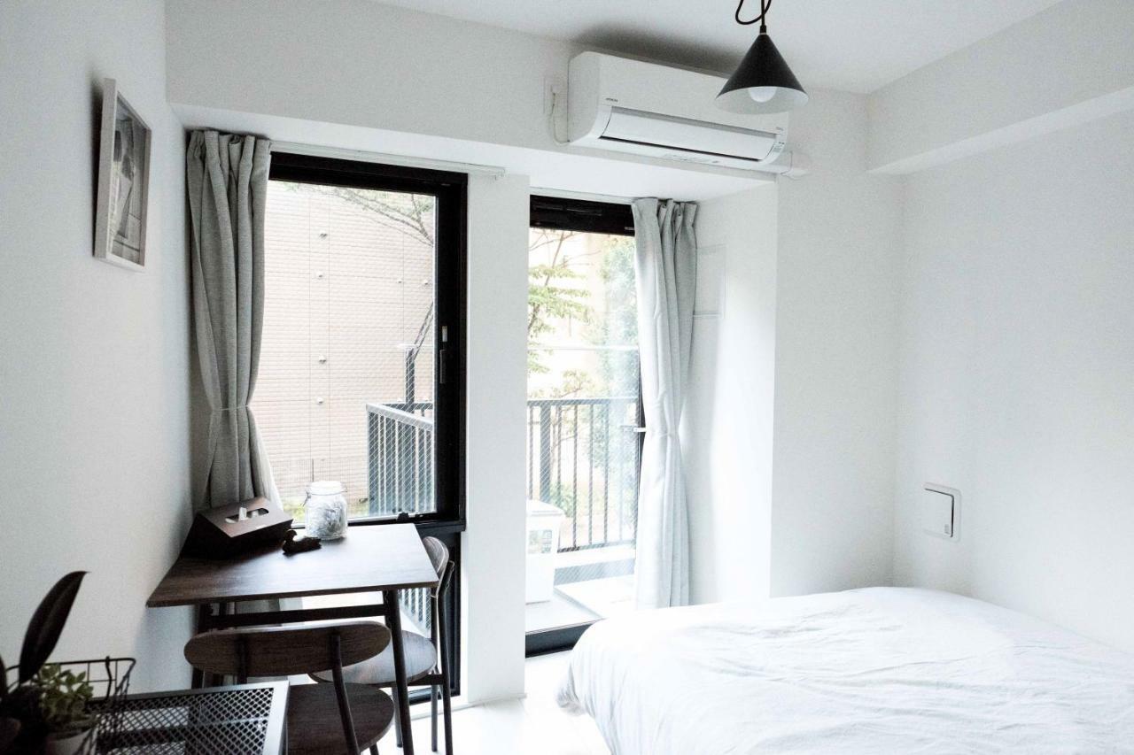 Nest Hatagaya Stylish 公寓 *