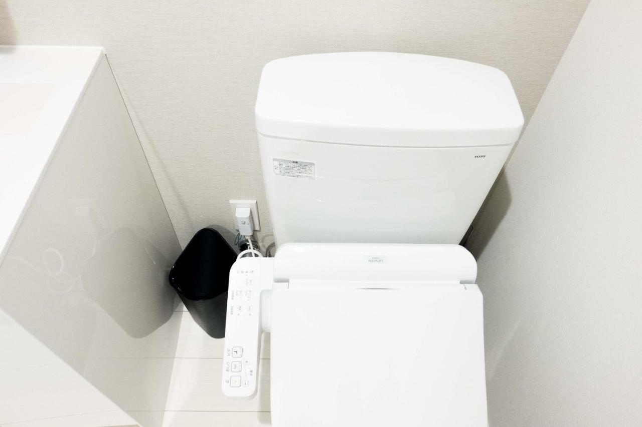 Nest Hatagaya Stylish 公寓 *