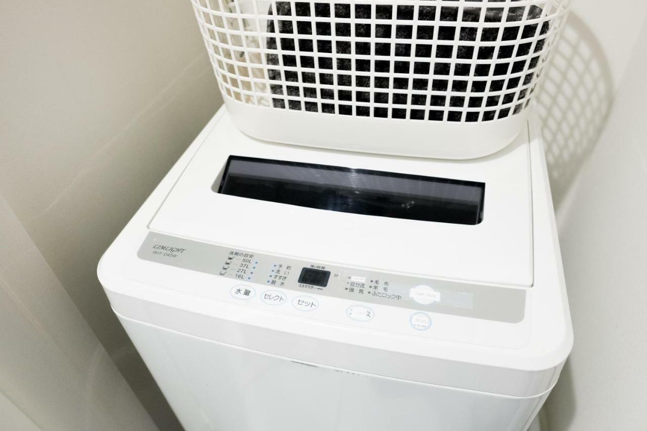 公寓 Nest Hatagaya Stylish 東京都
