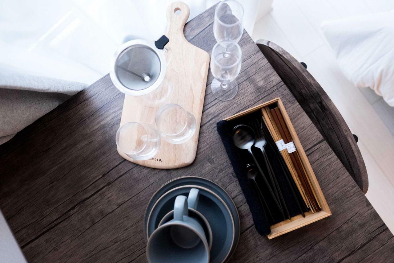 Nest Hatagaya Stylish アパート