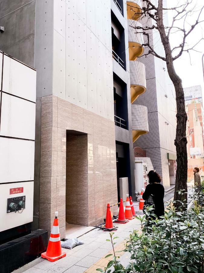 Nest Hatagaya Stylish アパート