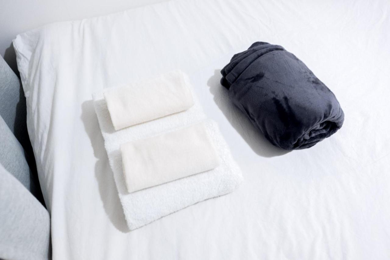 Nest Hatagaya Stylish Apartment Präfektur Tokio