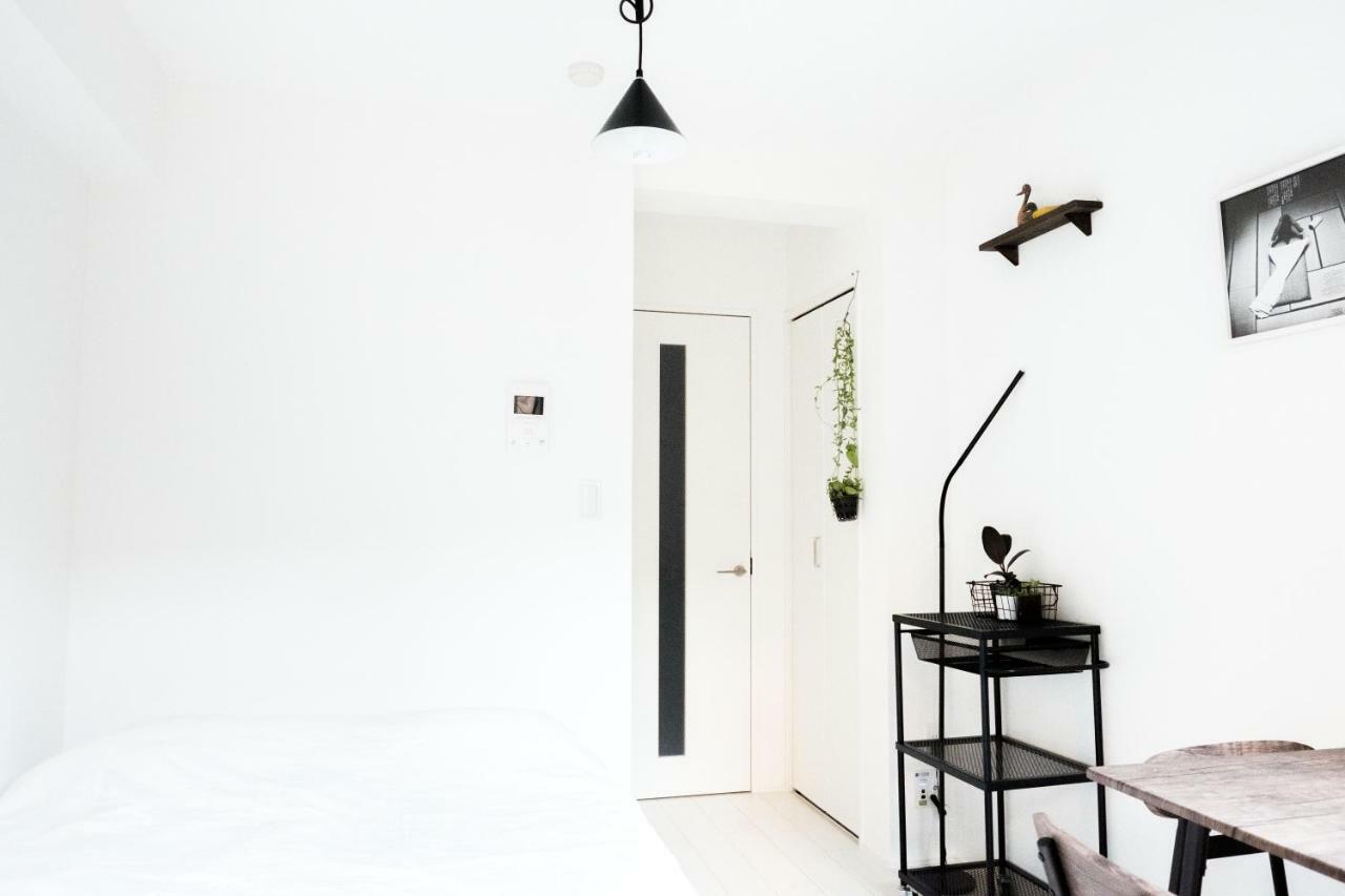 Nest Hatagaya Stylish Präfektur Tokio