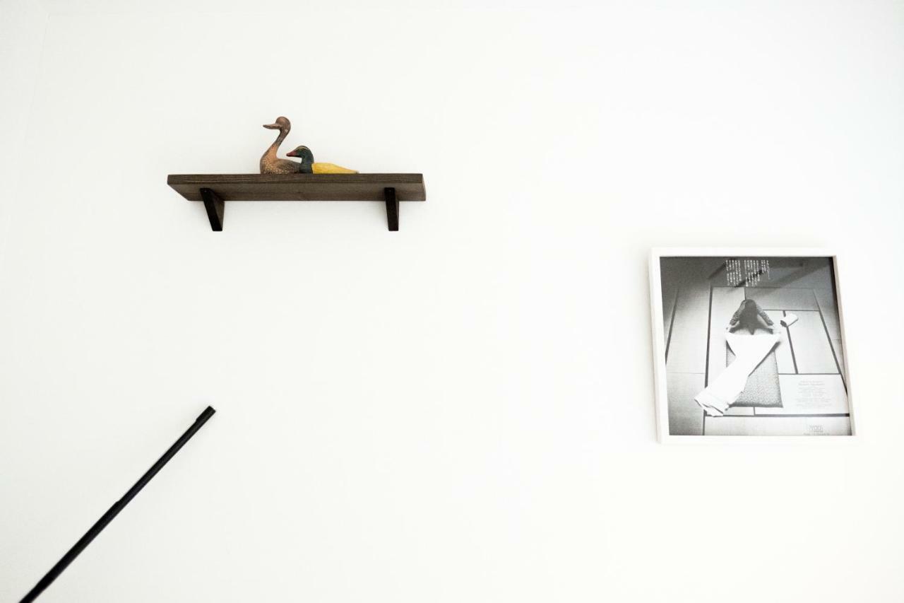 Nest Hatagaya Stylish Präfektur Tokio